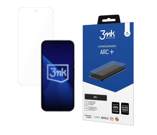 3MK ARC+ do Google Pixel 10/ 10 Pro 5903108673242 - 1356418 - zdjęcie